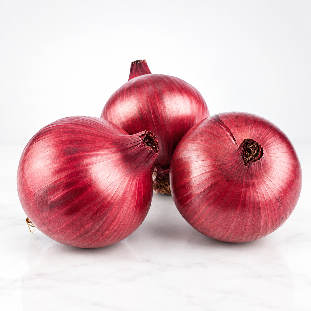 CEBOLLA ROJA LB