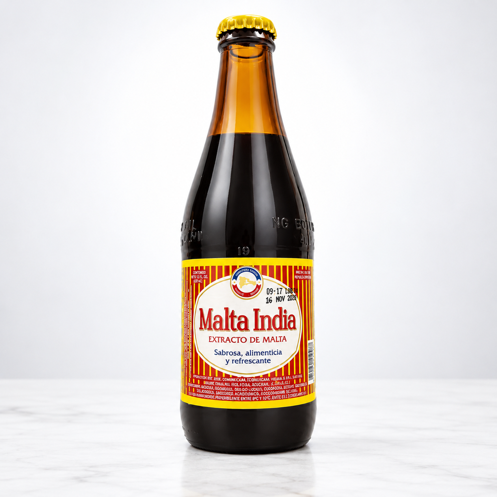 MALTA INDIA MEDIANA 12 ONZ 24/1